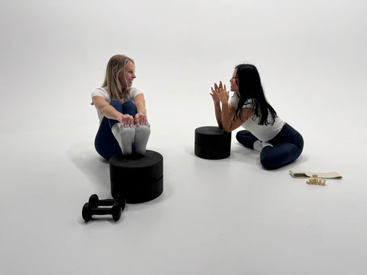 Halo Studio Platform Sets