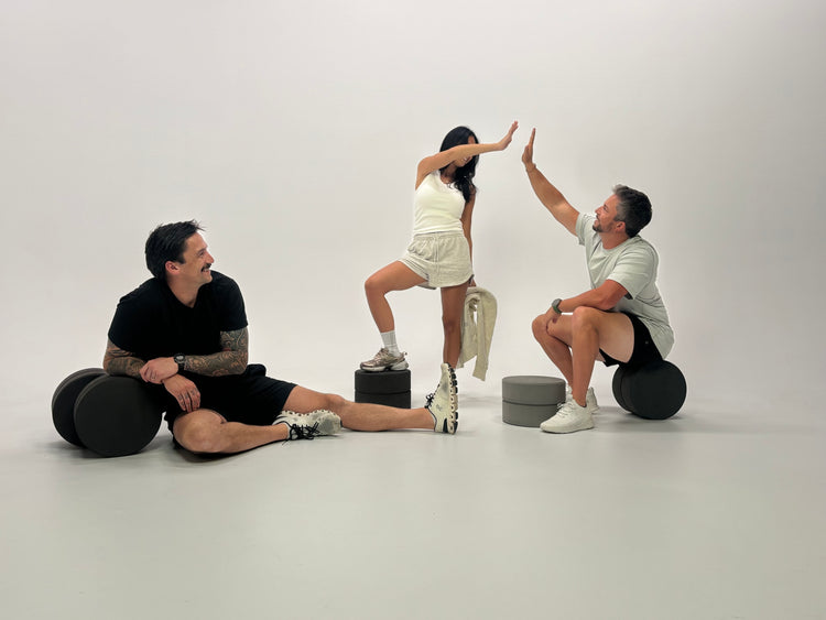 Studio Collection