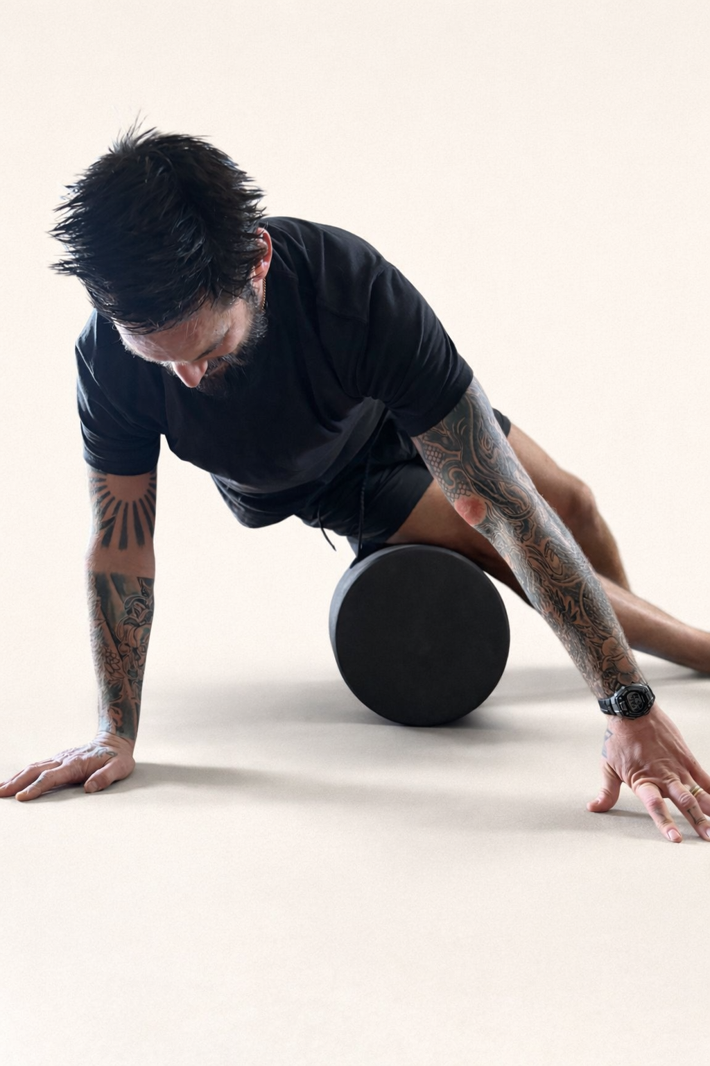 Studio Pilot - 16 Halos