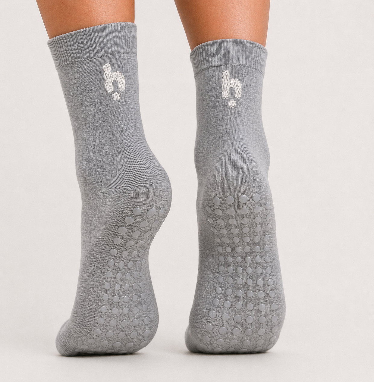 Performance Grip Socks