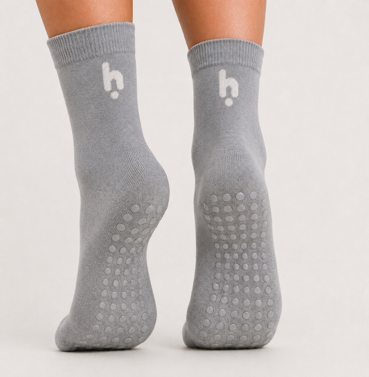 Performance Grip Socks