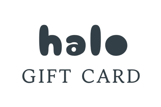 HALO Gift Card