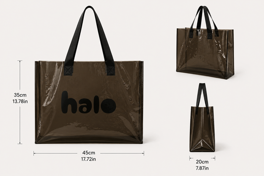 Smokey Tote