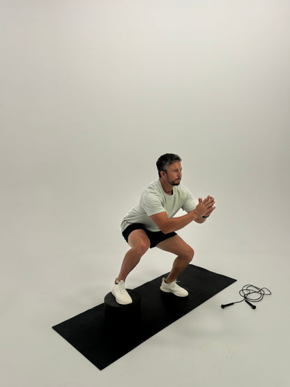 Move With Halo | Membership