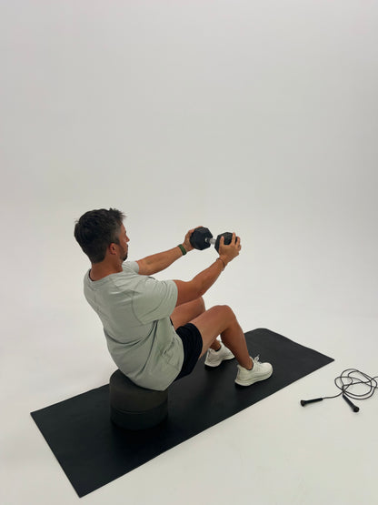 Move With Halo | Membership